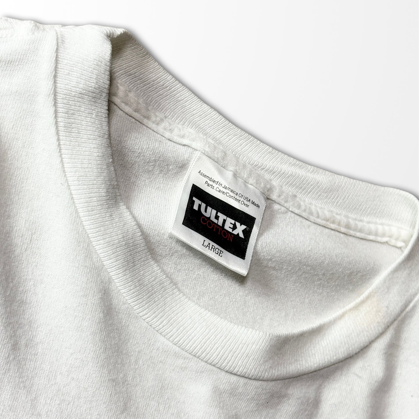 Ren & Stimpy “Dr. Stupid” T-shirt / 90s animation print