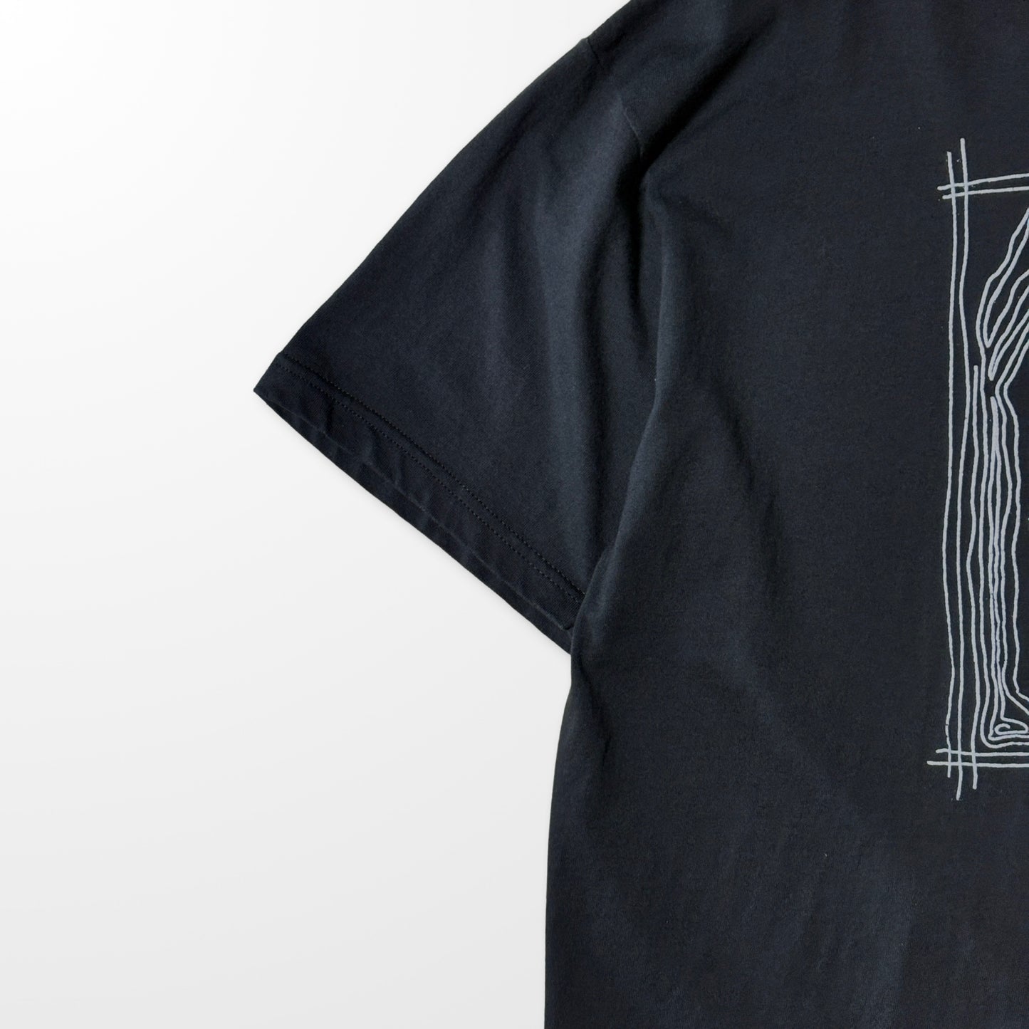 Top 10 Reasons Menopause Tee / Sarcastic Vintage Black T-shirt