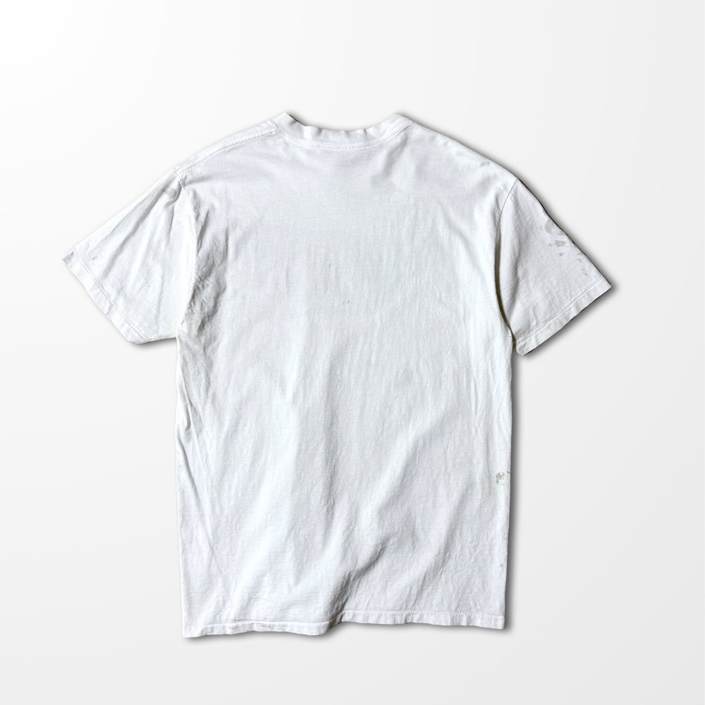 art printed T-shirt "GREATER TULSA" Made In USA