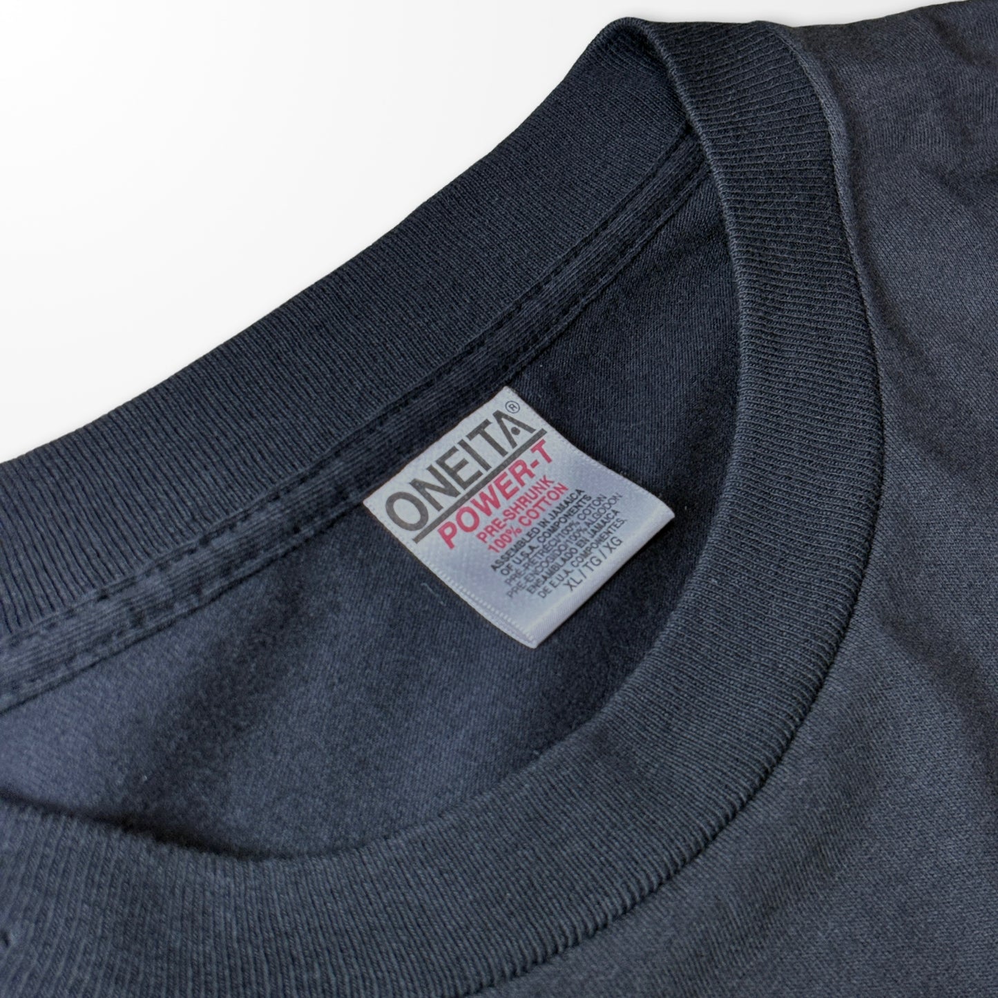 Top 10 Reasons Menopause Tee / Sarcastic Vintage Black T-shirt